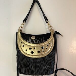 Disney Jasmine Crossbody Bag. Aladdin’s 30th anniversary. NWOT